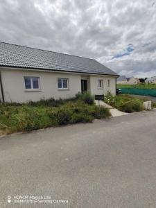 Annonce Location 5 pi�ces Maison Vendome 41