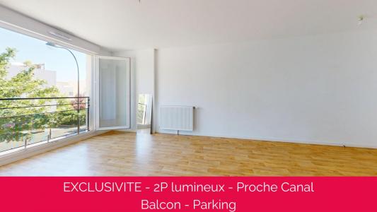 For sale Meaux 2 rooms 44 m2 Seine et marne (77100) photo 0