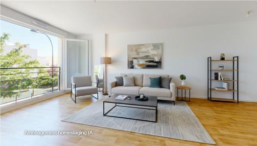 Annonce Vente 2 pi�ces Appartement Meaux 77