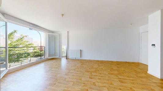 Acheter Appartement 44 m2 Meaux
