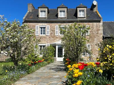 For sale Plessix-balisson BEAUSSAIS-SUR-MER 7 rooms 146 m2 Cotes d'armor (22650) photo 0