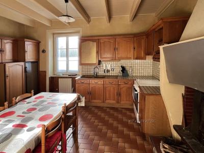 Acheter Maison 96 m2 Pleudihen-sur-rance