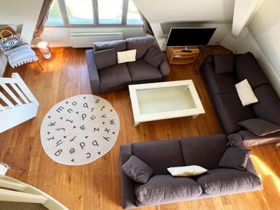 Acheter Appartement Dinard 353500 euros