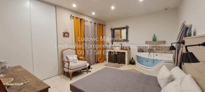 For sale Magalas 6 rooms 156 m2 Herault (34480) photo 4