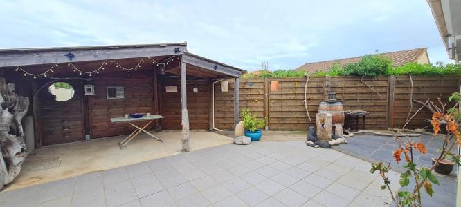 Acheter Maison 75 m2 Vendres