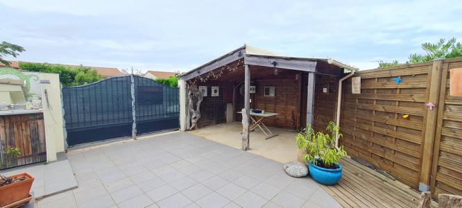 Acheter Maison Vendres Herault