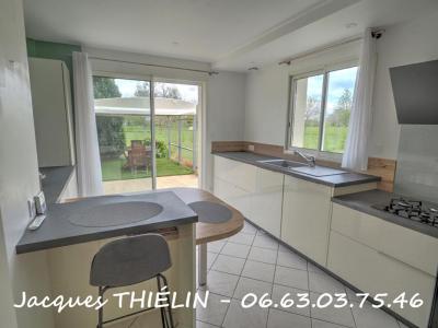 For sale Longue-jumelles 8 rooms 203 m2 Maine et loire (49160) photo 4