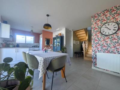 Annonce Vente 5 pi�ces Maison Noyalo 56