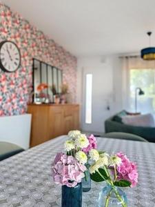Acheter Maison 90 m2 Noyalo