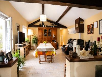 Annonce Vente Immeuble Fleury 11