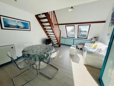 For sale Saint-gildas-de-rhuys 3 rooms 37 m2 Morbihan (56730) photo 0