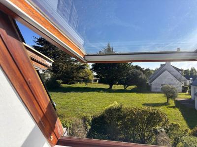 Acheter Appartement Saint-gildas-de-rhuys Morbihan