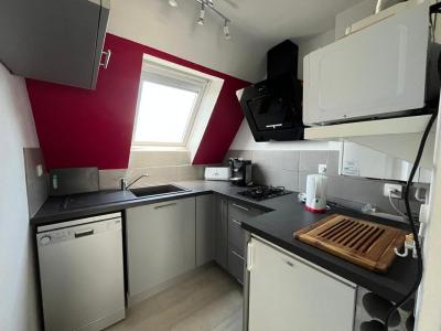 Acheter Appartement Saint-gildas-de-rhuys 185000 euros