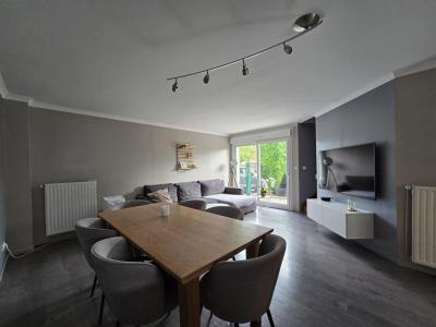 For sale Wattrelos 4 rooms 80 m2 Nord (59150) photo 0