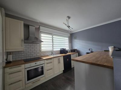 For sale Wattrelos 4 rooms 80 m2 Nord (59150) photo 2