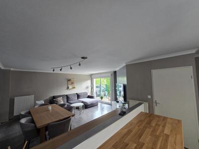 For sale Wattrelos 4 rooms 80 m2 Nord (59150) photo 3
