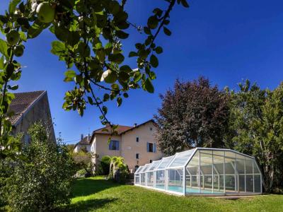 Acheter Prestige 413 m2 Fied