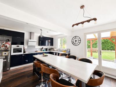 For sale Ecquevilly 5 rooms 122 m2 Yvelines (78920) photo 1