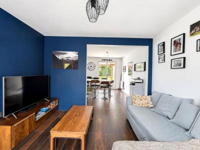 For sale Ecquevilly 5 rooms 122 m2 Yvelines (78920) photo 2
