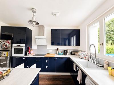 For sale Ecquevilly 5 rooms 122 m2 Yvelines (78920) photo 3