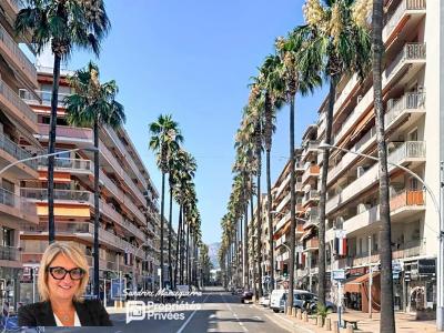 For sale Cagnes-sur-mer 4 rooms 91 m2 Alpes Maritimes (06800) photo 0