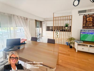 Acheter Appartement 91 m2 Cagnes-sur-mer