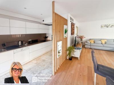 Acheter Appartement Cagnes-sur-mer Alpes Maritimes