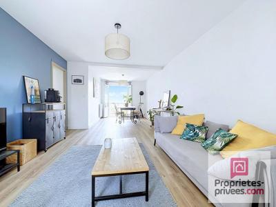 Annonce Vente 4 pi�ces Appartement Dijon 21