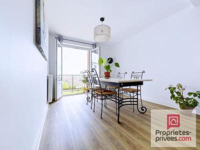 Acheter Appartement 66 m2 Dijon