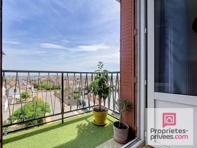Acheter Appartement Dijon Cote d'or