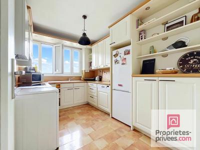 Acheter Appartement Dijon 175000 euros