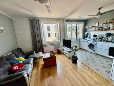Annonce Vente 2 pi�ces Appartement Lyon-3eme-arrondissement 69