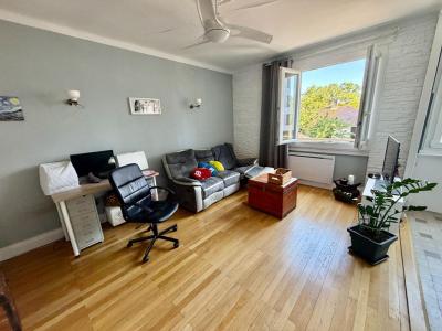 Acheter Appartement Lyon-3eme-arrondissement Rhone