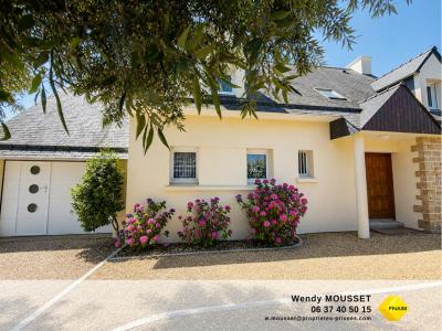 Acheter Maison Tour-du-parc Morbihan