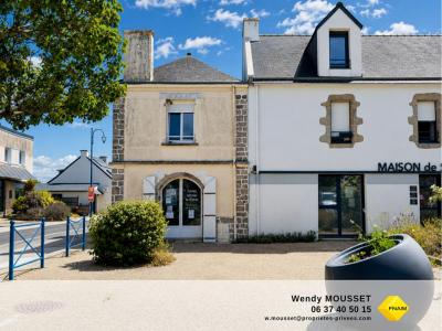 Annonce Vente Immeuble Tour-du-parc 56