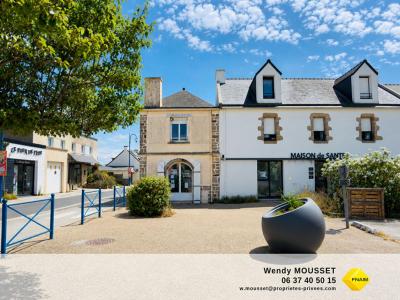 Acheter Immeuble Tour-du-parc Morbihan