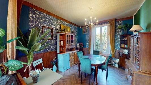 Annonce Vente 4 pi�ces Maison Vierzon 18
