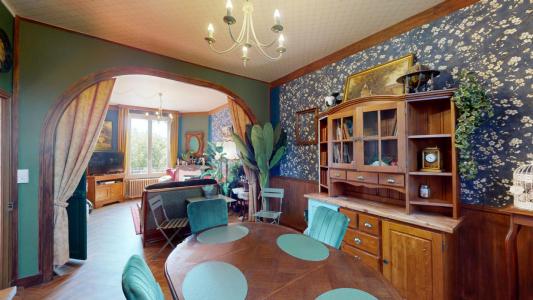 Acheter Maison 88 m2 Vierzon