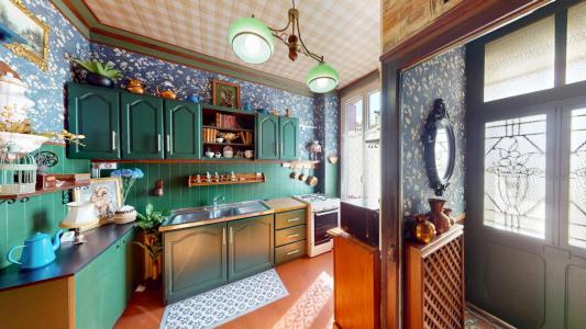 Acheter Maison Vierzon 87000 euros