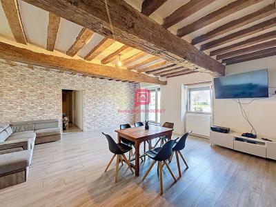Annonce Vente 6 pi�ces Maison Rouaudiere 53