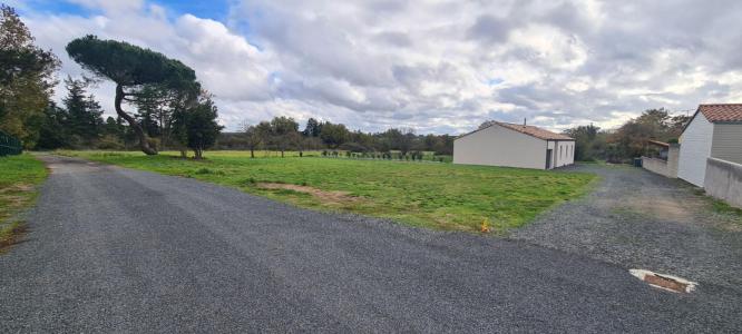 For sale Gorges 1161 m2 Loire atlantique (44190) photo 4