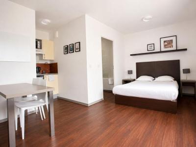 For sale Talence 1 room 24 m2 Gironde (33400) photo 0
