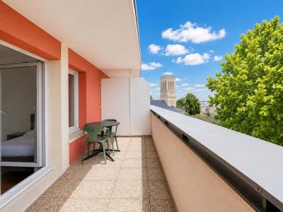 For sale Talence 1 room 24 m2 Gironde (33400) photo 1