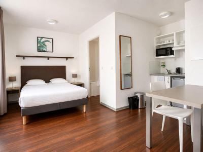 For sale Talence 1 room 24 m2 Gironde (33400) photo 2