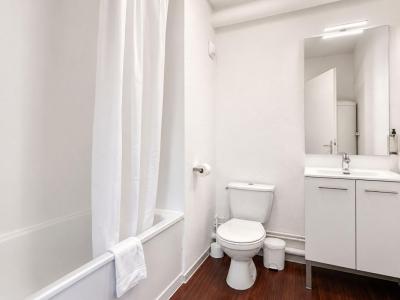 For sale Talence 1 room 24 m2 Gironde (33400) photo 3