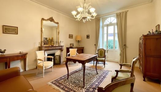Acheter Maison Ancenis Loire atlantique