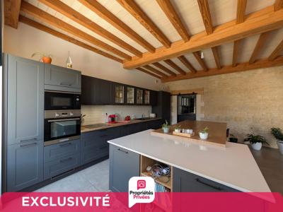 Acheter Maison 279 m2 Reparsac