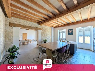 Acheter Maison Reparsac 305500 euros