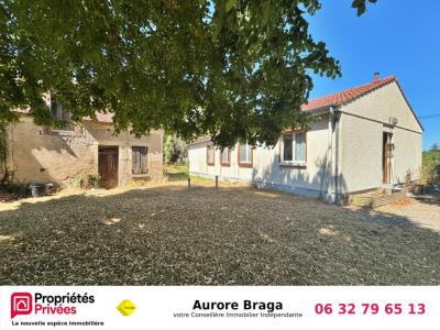 Annonce Vente 4 pi�ces Maison Mereau 18