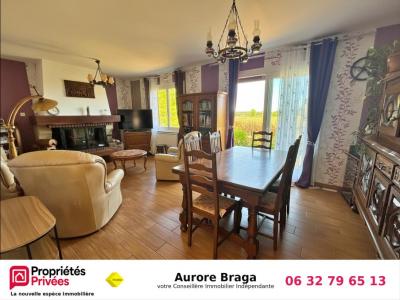 Acheter Maison Mereau 109000 euros
